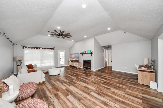 20923 Moor Lily Court, Spring, TX 77388