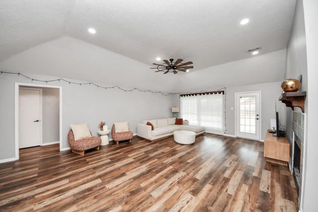 20923 Moor Lily Court, Spring, TX 77388