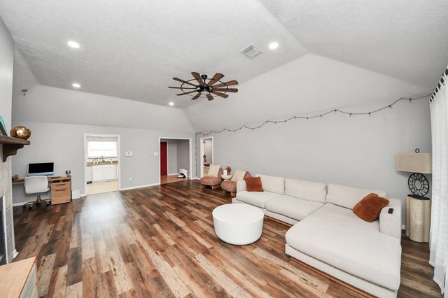 20923 Moor Lily Court, Spring, TX 77388