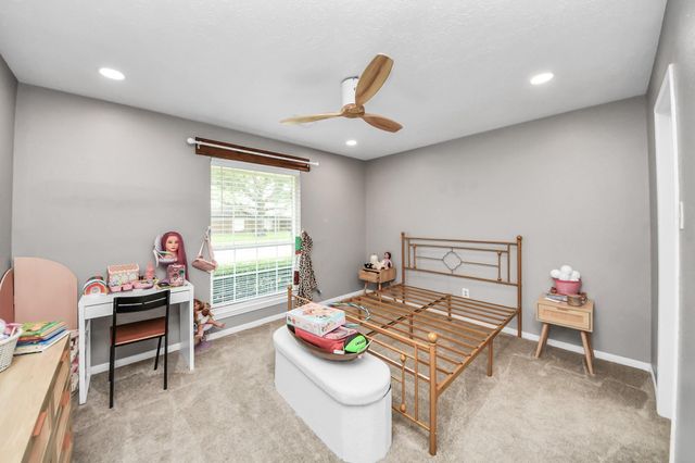 20923 Moor Lily Court, Spring, TX 77388