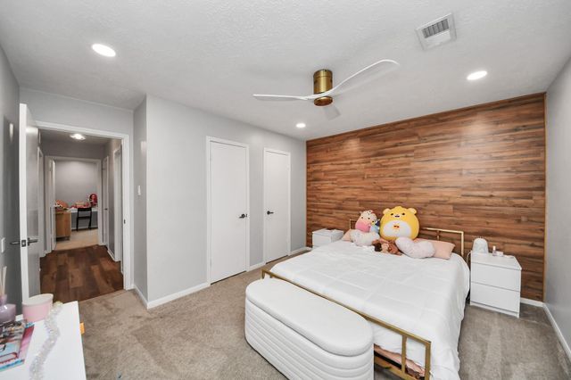 20923 Moor Lily Court, Spring, TX 77388