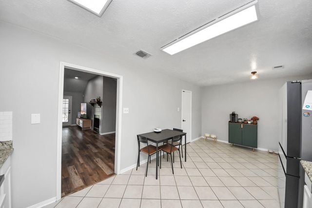 20923 Moor Lily Court, Spring, TX 77388