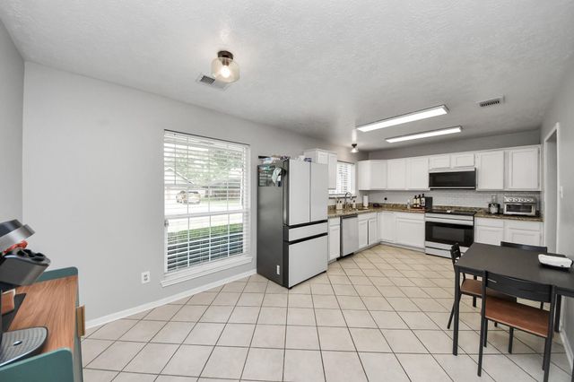 20923 Moor Lily Court, Spring, TX 77388