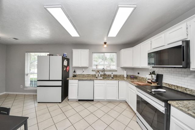 20923 Moor Lily Court, Spring, TX 77388