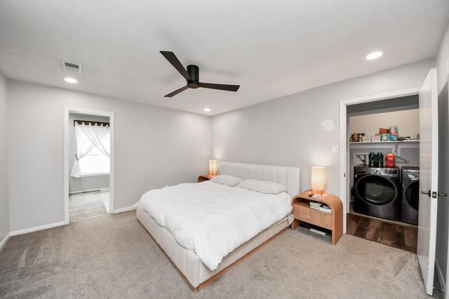 20923 Moor Lily Court, Spring, TX 77388
