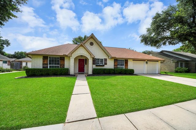 20923 Moor Lily Court, Spring, TX 77388