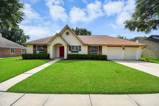 20923 Moor Lily Court, Spring, TX 77388