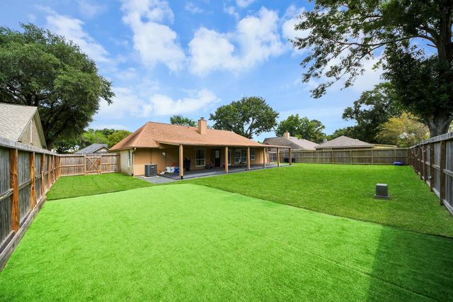 20923 Moor Lily Court, Spring, TX 77388