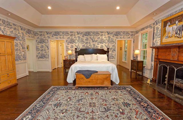735 Jackson Grove Road, Landrum, SC 29356
