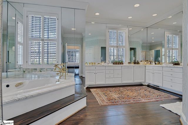 735 Jackson Grove Road, Landrum, SC 29356