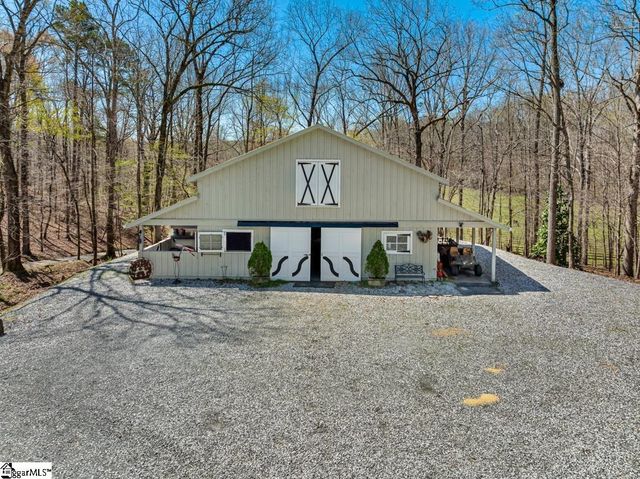 735 Jackson Grove Road, Landrum, SC 29356