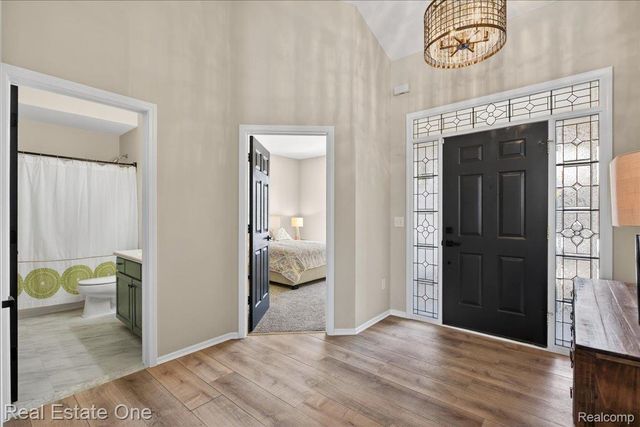 963 STONY LAKE, Oxford Charter Township, MI 48371