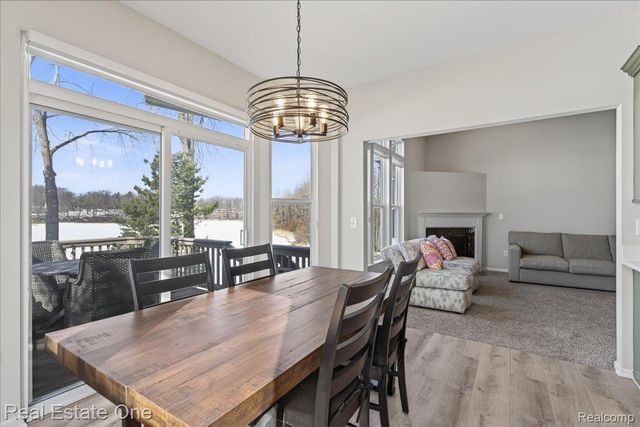 963 STONY LAKE, Oxford Charter Township, MI 48371