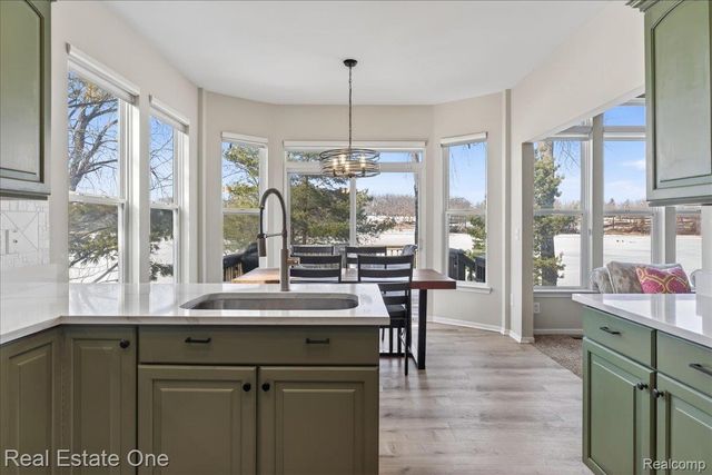 963 STONY LAKE, Oxford Charter Township, MI 48371