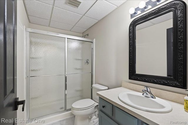 963 STONY LAKE, Oxford Charter Township, MI 48371