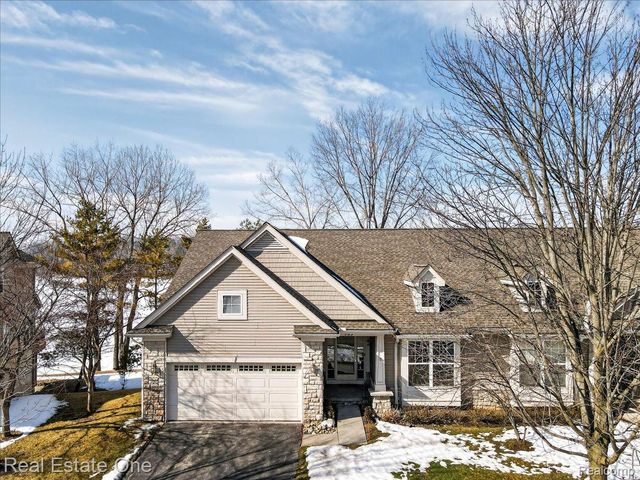 963 STONY LAKE, Oxford Charter Township, MI 48371