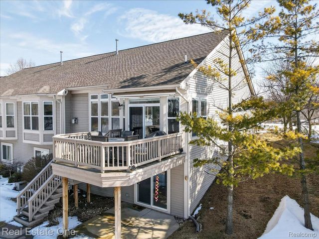 963 STONY LAKE, Oxford Charter Township, MI 48371