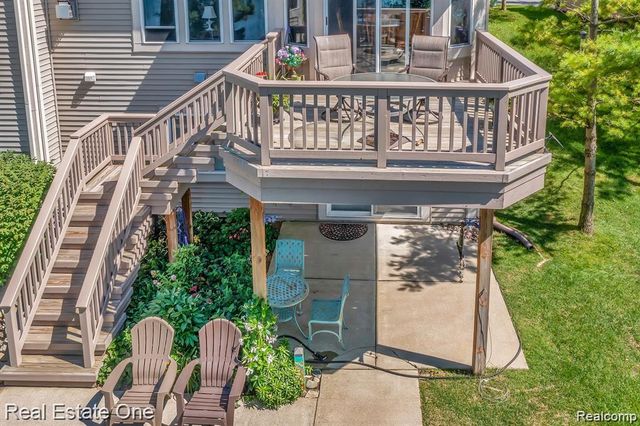 963 STONY LAKE, Oxford Charter Township, MI 48371