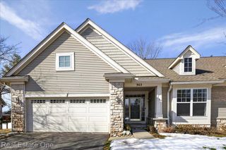 963 STONY LAKE, Oxford Charter Township, MI 48371