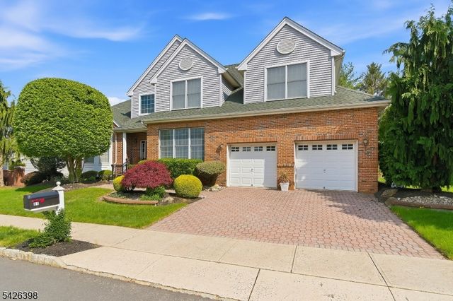 31 Narrows Way, Monroe Twp., NJ 08831