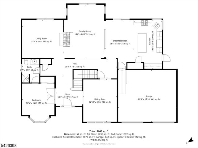 31 Narrows Way, Monroe Twp., NJ 08831