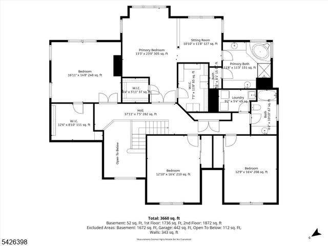 31 Narrows Way, Monroe Twp., NJ 08831