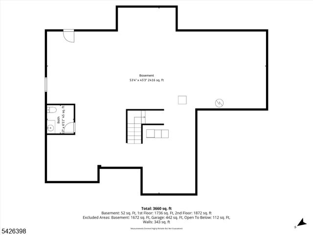 31 Narrows Way, Monroe Twp., NJ 08831