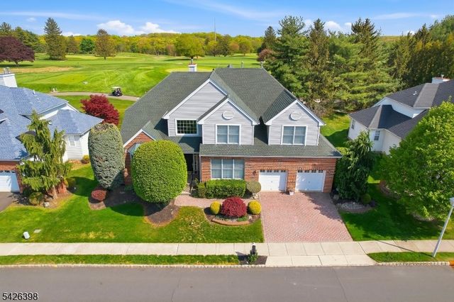 31 Narrows Way, Monroe Twp., NJ 08831