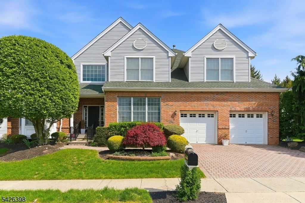 31 Narrows Way, Monroe Twp., NJ 08831