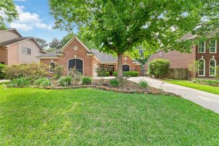 5314 Wild Blackberry Drive, Kingwood, TX 77345