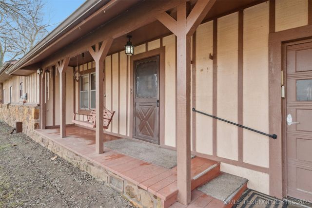 19808 S 4120 Road, Claremore, OK 74017