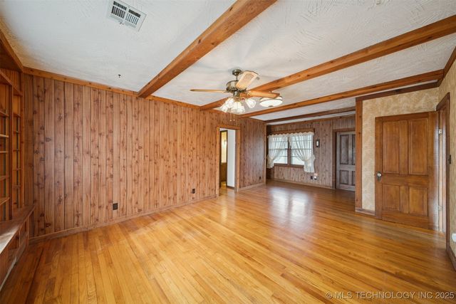 19808 S 4120 Road, Claremore, OK 74017