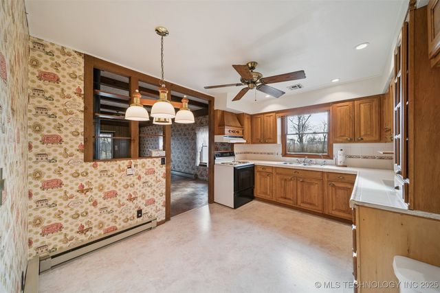 19808 S 4120 Road, Claremore, OK 74017