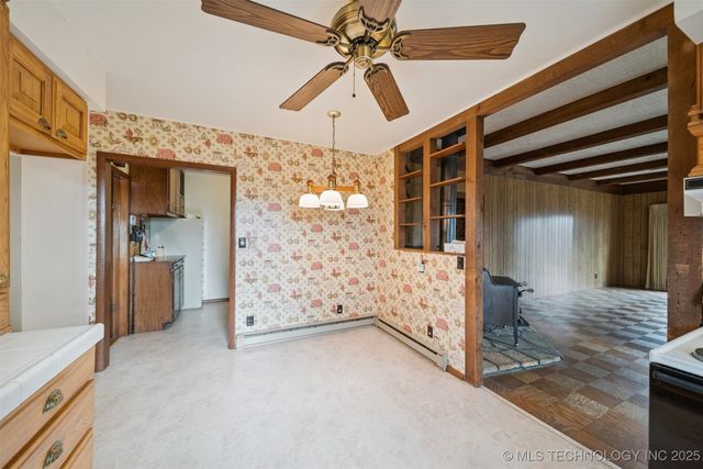 19808 S 4120 Road, Claremore, OK 74017