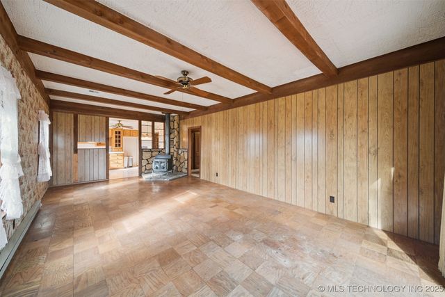 19808 S 4120 Road, Claremore, OK 74017