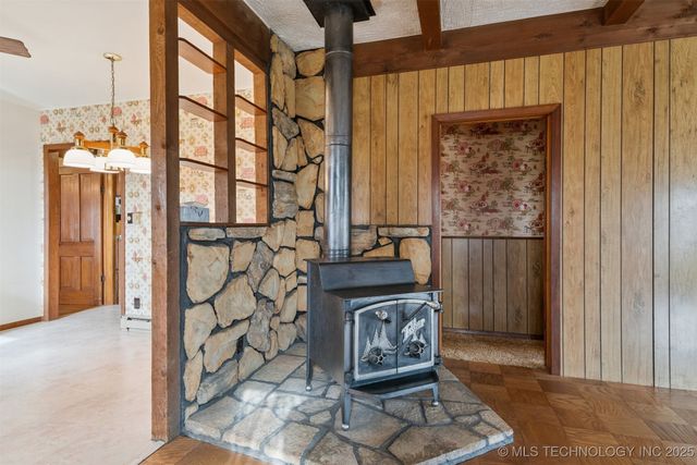 19808 S 4120 Road, Claremore, OK 74017