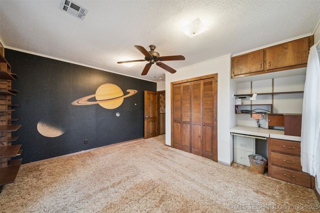 19808 S 4120 Road, Claremore, OK 74017