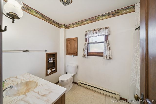 19808 S 4120 Road, Claremore, OK 74017