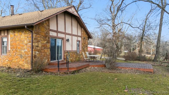 19808 S 4120 Road, Claremore, OK 74017