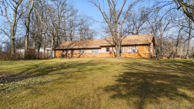 19808 S 4120 Road, Claremore, OK 74017