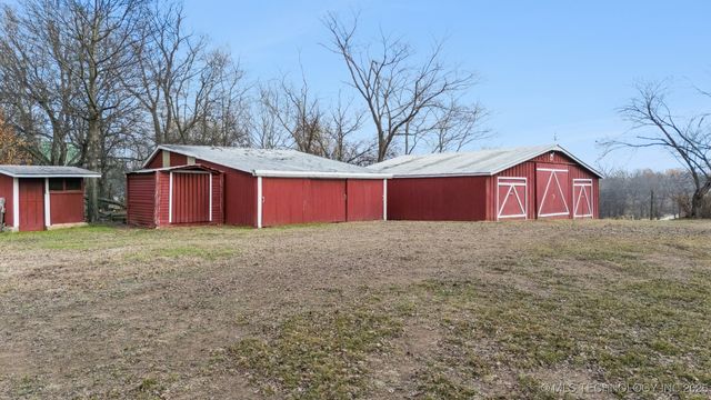 19808 S 4120 Road, Claremore, OK 74017