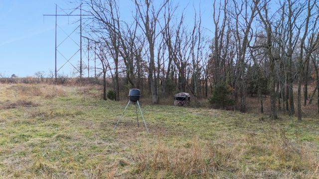 19808 S 4120 Road, Claremore, OK 74017