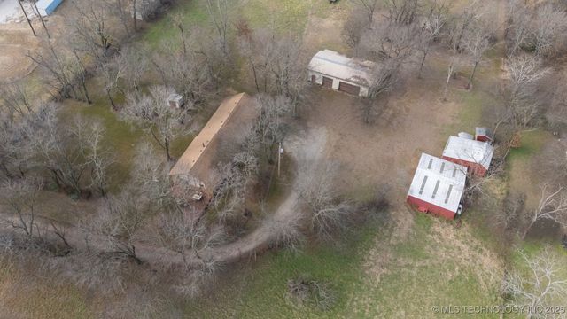 19808 S 4120 Road, Claremore, OK 74017