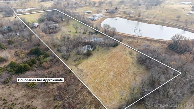 19808 S 4120 Road, Claremore, OK 74017