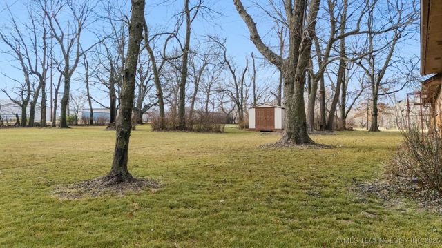 19808 S 4120 Road, Claremore, OK 74017