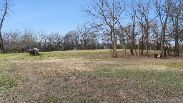 19808 S 4120 Road, Claremore, OK 74017