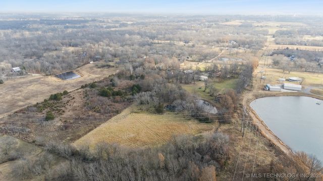 19808 S 4120 Road, Claremore, OK 74017