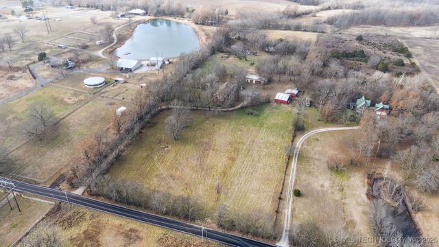 19808 S 4120 Road, Claremore, OK 74017