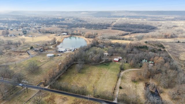 19808 S 4120 Road, Claremore, OK 74017