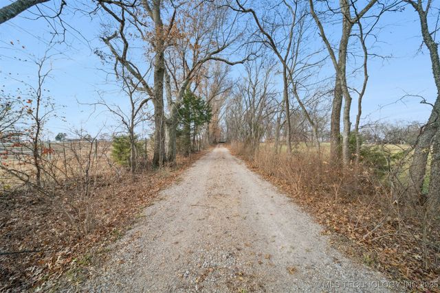 19808 S 4120 Road, Claremore, OK 74017